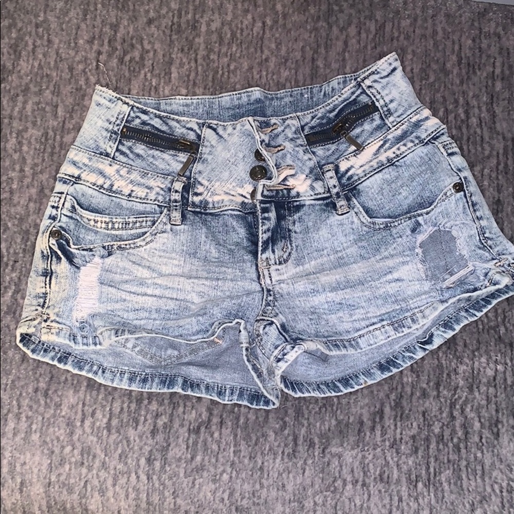 Cute Shorts
